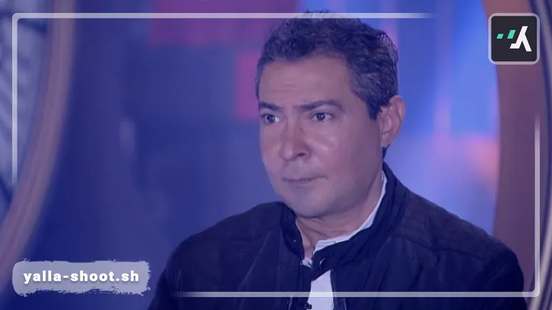 تصريحات محمد بركات النارية عن أزمة هجوم الأهلي 2026