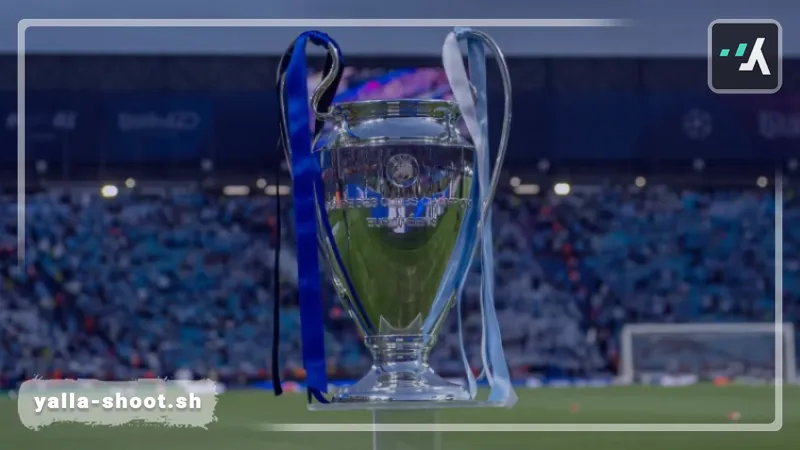 مواعيد نصف نهائي دوري أبطال أوروبا 2026 والطريق لبودابست دوري أبطال أوروبا