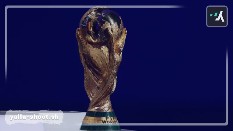 تعديلات كأس العالم 2026: قوانين ثورية ومجموعة مصر في المونديال كأس العالم 2026
