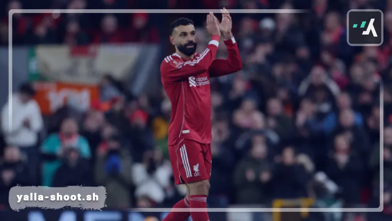 أسرار رحيل محمد صلاح عن ليفربول وتفاصيل فسخ عقده مجانا