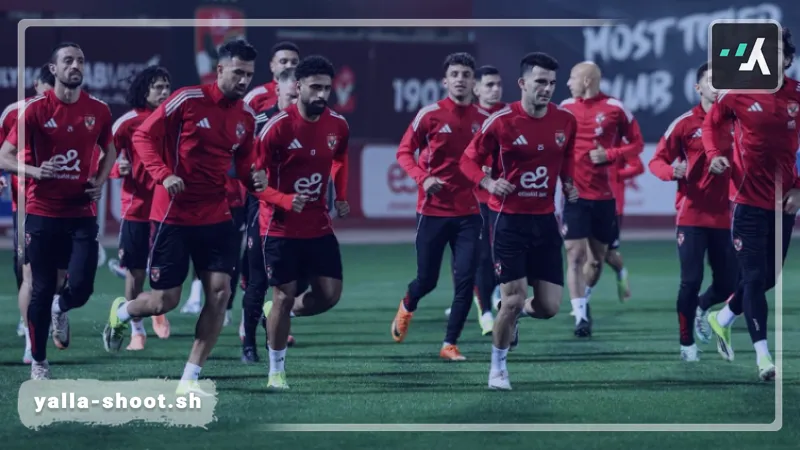 فالنسيا يخطط لضم لاعب أخر من النادي الأهلي المصري بعد حسم صفقة أليو ديانج