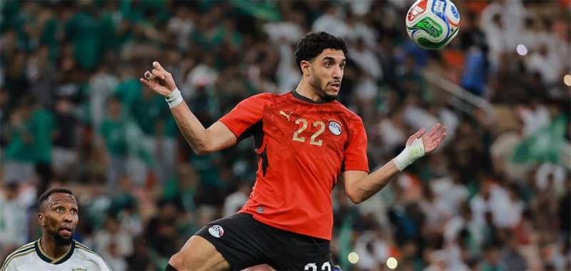 غياب مؤثر عن بعثة الفراعنة: ما سر تخلف عمر مَرْمُوش عن رحلة الولايات المتحدة؟