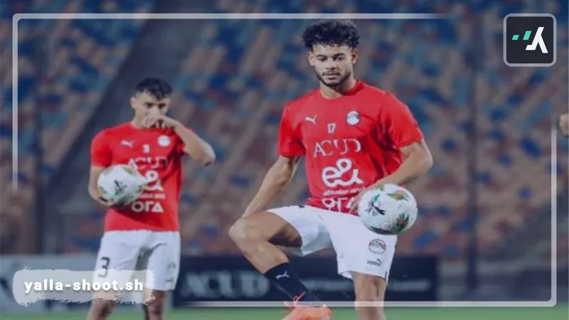 قرار حاسم من منتخب مصر: الأبعاد الخفية وراء الإبقاء على دونجا في قائمة المونديال قرار حاسم من منتخب مصر: الأبعاد الخفية وراء الإبقاء على دونجا في قائمة المونديال