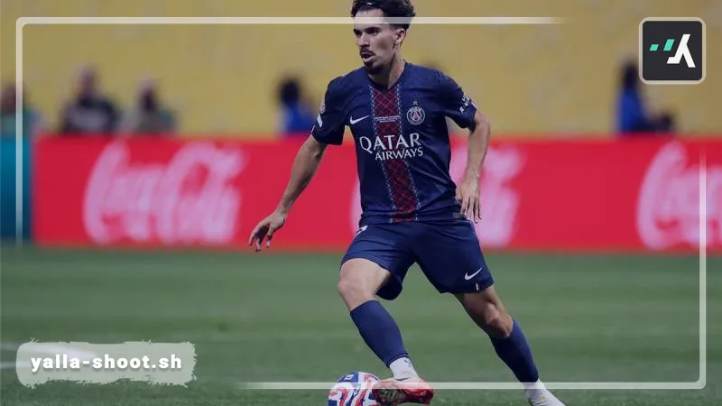 من قلب التتويج الأوروبي: فيتينها يُحلّل رغبة ريال مدريد في ضم نجوم باريس سان جيرمان