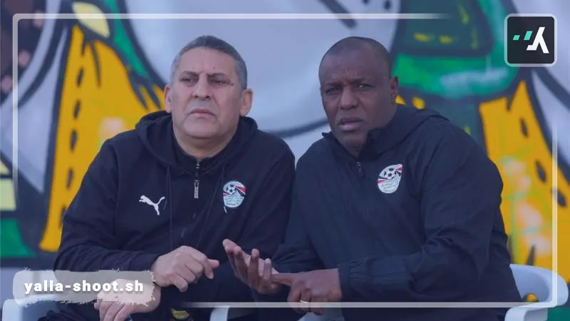 برونزية تاريخية: كيف رسم منتخب مصر للناشئين ملامح جيل جديد في كأس أفريقيا؟