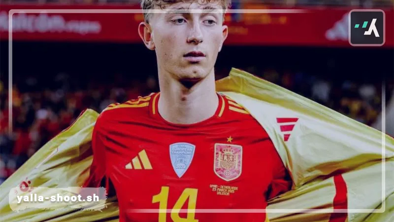 رد حاسم من دي لافوينتي يُلقي بظلاله على استبعاد نجم ريال مدريد من قائمة المونديال رد حاسم من دي لافوينتي يُلقي بظلاله على استبعاد نجم ريال مدريد من قائمة المونديال