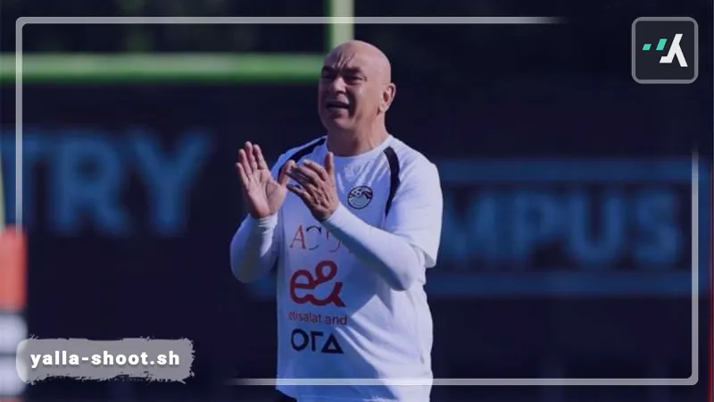 الفراعنة يجهزون مفاجآت تكتيكية: حسام حسن يستعد للبرازيل وكأس العالم بأسلحة هجومية خاصة