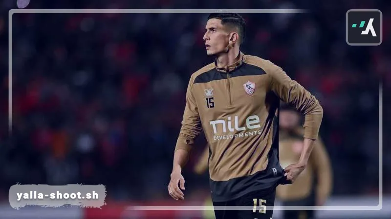 كواليس قرار الزمالك الصارم: لماذا أُجهض انتقال صلاح مصدق للوداد رغم عرض مونديال الأندية؟