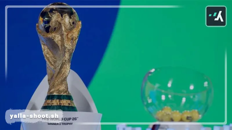 شبهات تلاحق نجوم المونديال: تحقيق يكشف أبعاد التلاعب الخفي بأحداث المباريات