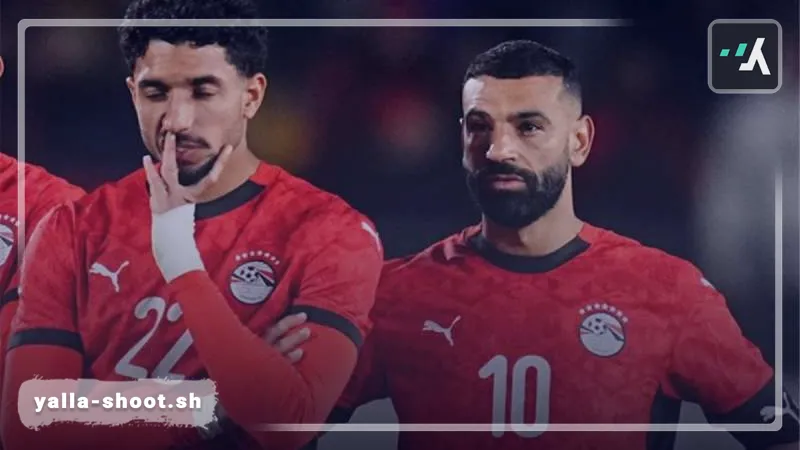 المرآة البريطانية تُحلل: صلاح ومرموش.. هل ينهيان لعنة مصر المونديالية بعد قرن من الانتظار؟