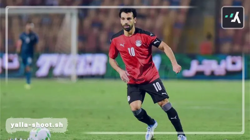 صلاح يقود الفراعنة أمام البرازيل: دلالات العودة والتأهب للمونديال
