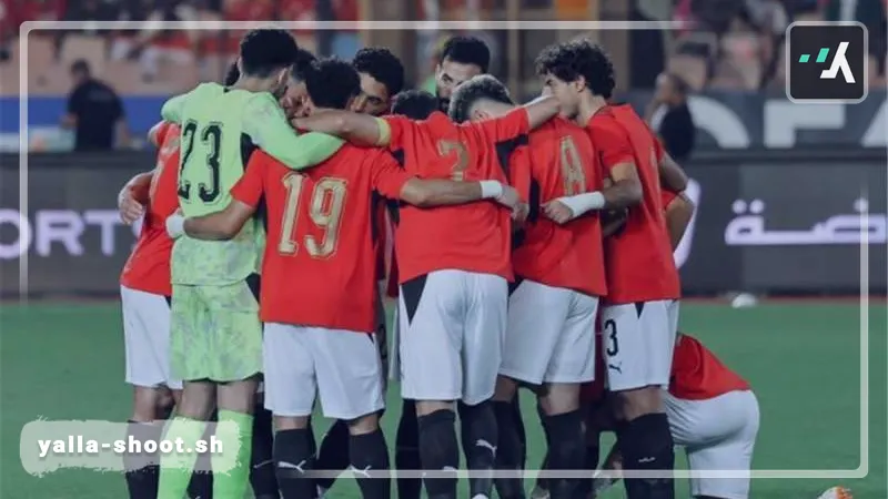 قبل معترك المونديال: قناة رياضية تكشف تفاصيل مواجهة مصر والبرازيل الحاسمة وتحضيرات الفراعنة