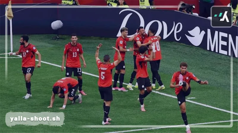 أوبتا تُسلط الضوء على صدام الفراعنة التاريخي: هل تتجاوز مصر عقبة أستراليا نحو المجد المونديالي؟