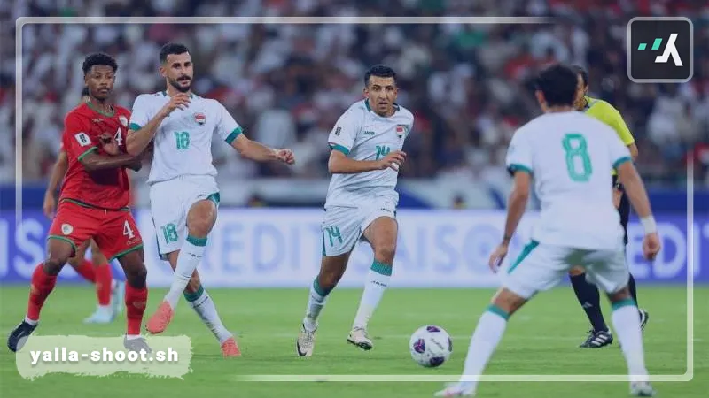 العراق والنرويج في المونديال: إعلان المعلقين وتحدي المجموعة التاسعة.. تفاصيل المواجهة المرتقبة!