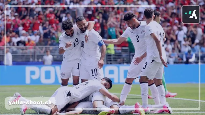 الفيفا يختار قاضي مواجهة مصر وإيران الحاسمة في كأس العالم: دلالات التعيين البولندي