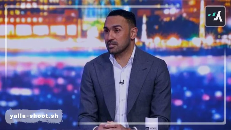 المحمدي يفتح النار: هل أهدى مدرب تونس الفوز للسويد بتغييراته “الانتحارية”؟