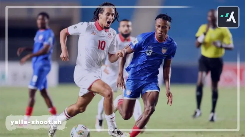 حنبعل المجبري يكشف كواليس الإقصاء: “لم نُظهر وجهنا الحقيقي في المونديال.. وعلينا مواصلة العمل”