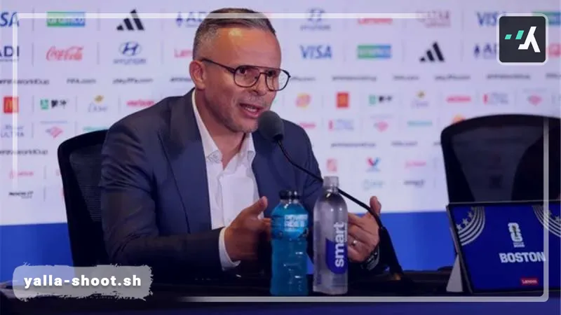 رؤية وهبي التكتيكية: منتخب هايتي “بلا قيود” يهدد مسيرة المغرب في المونديال