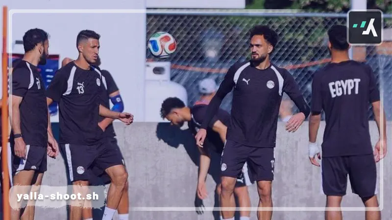 رحلة الفراعنة الحاسمة: منتخب مصر يطير إلى كندا.. ومونديال 2026 على المحك