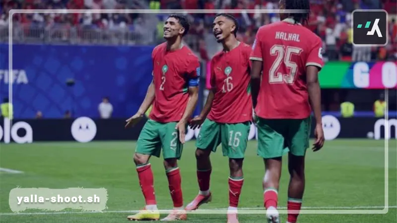 صافرة برازيلية لقمة المغرب وهولندا: هل يحمل سامبايو مفتاح عبور دور الـ 32؟