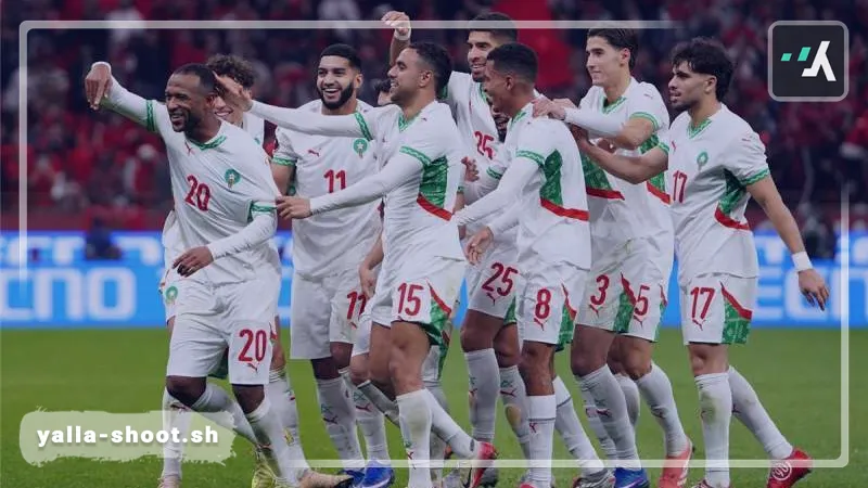 صدام مبكر في المونديال: المغرب يواجه البرازيل بافتتاح مشواره بكأس العالم 2026