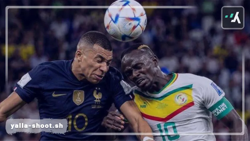 صراع العمالقة في كأس العالم 2026: فرنسا والسنغال… من يفرض إيقاعه أولاً؟