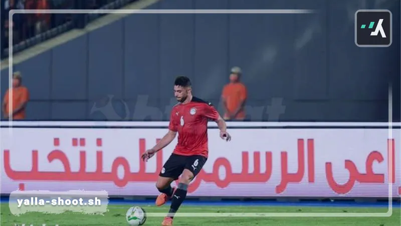 قبل صدام أستراليا: ياسر إبراهيم يستشرف مواجهة الأرجنتين ويكشف لحظة توتر مع ميسي