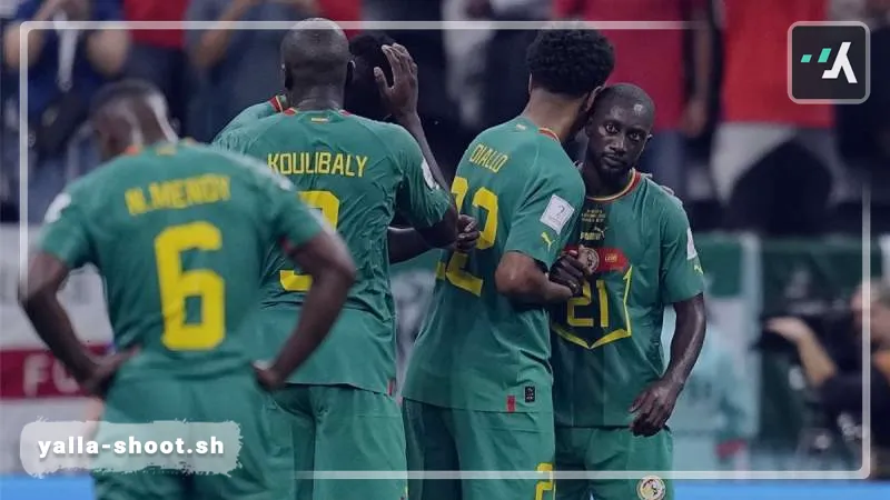 قبل صدام فرنسا.. تفاصيل أزمة غير متوقعة تضع جماهير السنغال خارج مونديال 2026