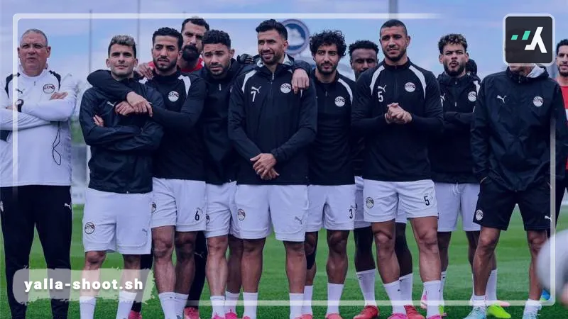 قميص منتخب مصر في مونديال 2026: الفيفا يتدخل.. وحقيقة اختفاء النجوم القارية تتكشف