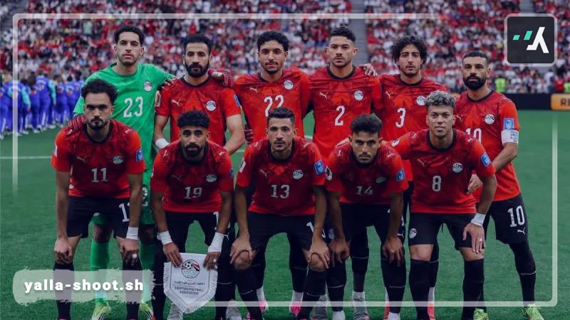 كأس العالم 2026: رهان حسام حسن التكتيكي الأخير أمام إيران وحسابات صدارة المجموعة