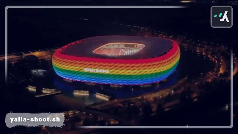 لجنة سياتل تكسر الصمت: تمسك صارم بـ ‘مباراة الفخر’ بين مصر وإيران في كأس العالم 2026