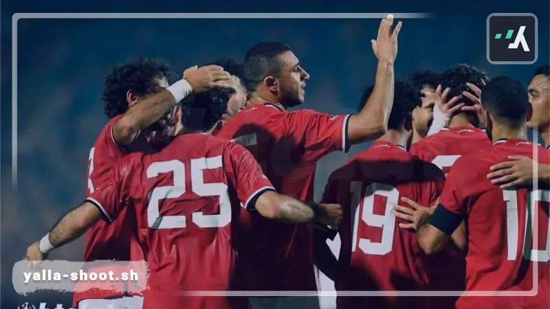 ليلة المونديال المنتظرة: الكشف عن القناة المجانية لمواجهة مصر وبلجيكا وتحليل تكتيكي يثير الجدل