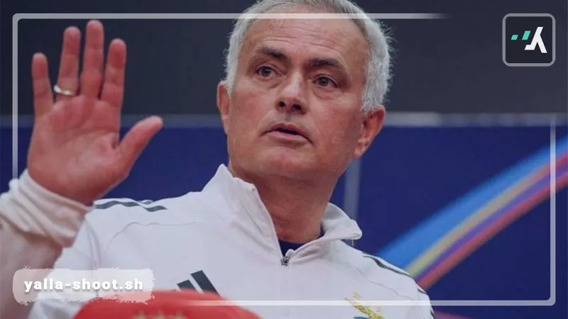 مشروع مورينيو في ريال مدريد: هل يعود بصفقة إفريقية ضخمة تلامس الـ 150 مليون يورو؟