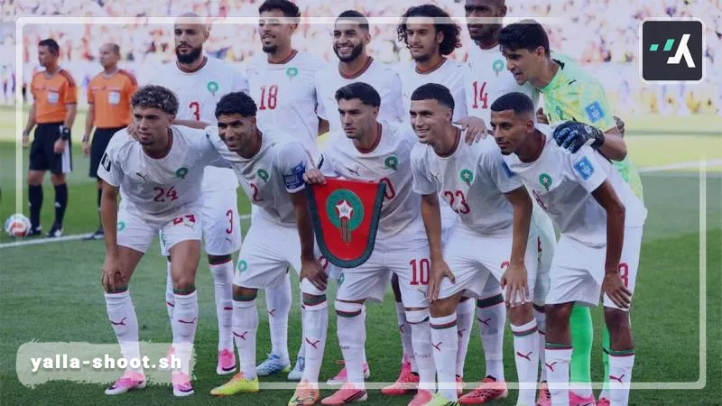مفترق طرق أُسود الأطلس: ماذا تحتاج المغرب للعبور إلى دور الـ32 في كأس العالم؟