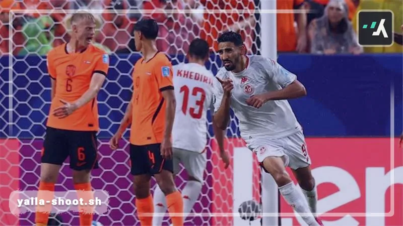 مونديال 2026: الخروج المرير.. أرقام تونس الصادمة تكشف عمق التراجع