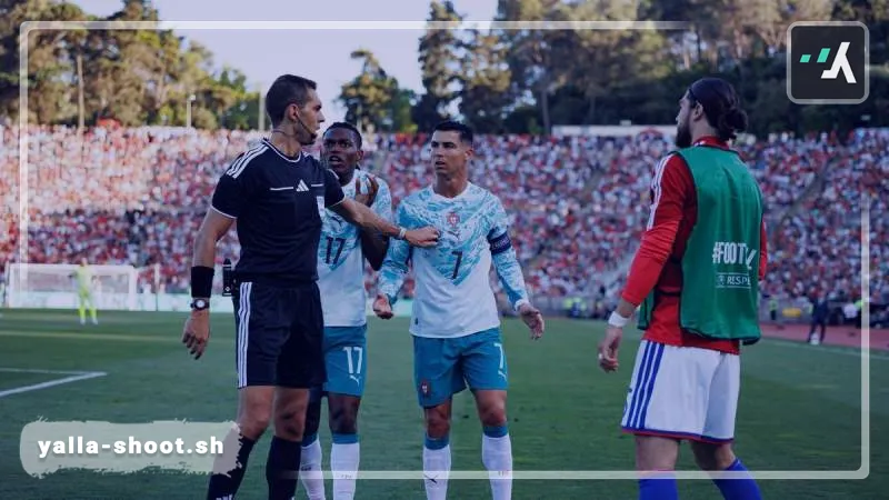 مونديال 2026: عمالقة أوروبا يستهلون رحلتهم.. صدامات افتتاحية ترسم ملامح المجموعات مونديال 2026: عمالقة أوروبا يستهلون رحلتهم.. صدامات افتتاحية ترسم ملامح المجموعات
