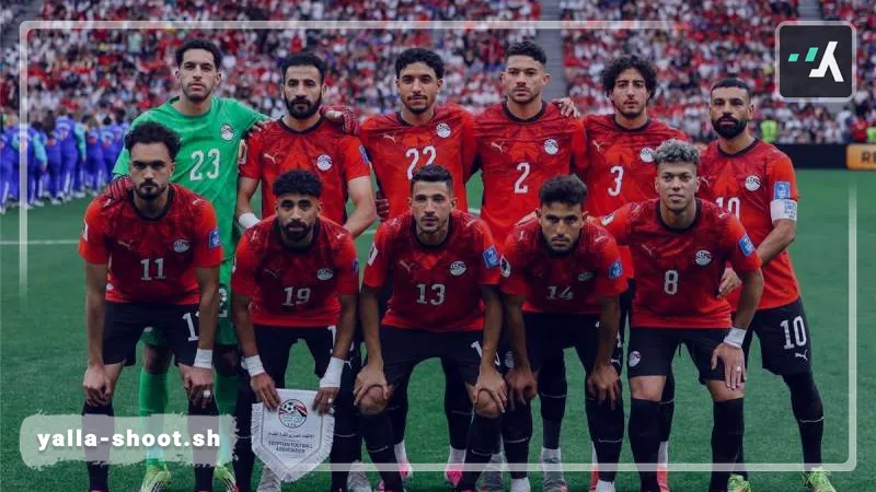 مونديال 2026: هل تحسم مصر صدارة المجموعة أمام إيران؟ تفاصيل المواجهة المرتقبة