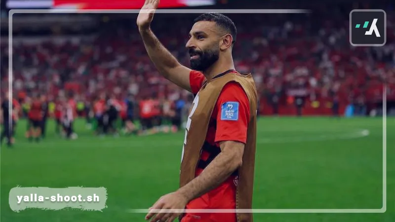 نظرة بوستيكوجلو الثاقبة: كيف حوّل تألق صلاح أمام نيوزيلندا مسار الفراعنة في المونديال؟
